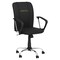 Dreamseat Curve Task Chair with Corvette Racing Logo XZOCCURVE-PSGMC61110 - alternate 1